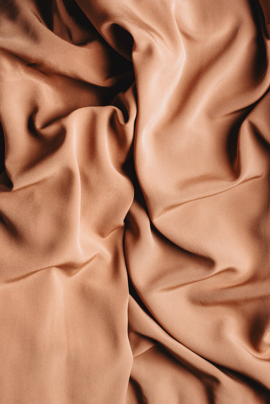 Viscose et Tencel™ : quelles différences ?