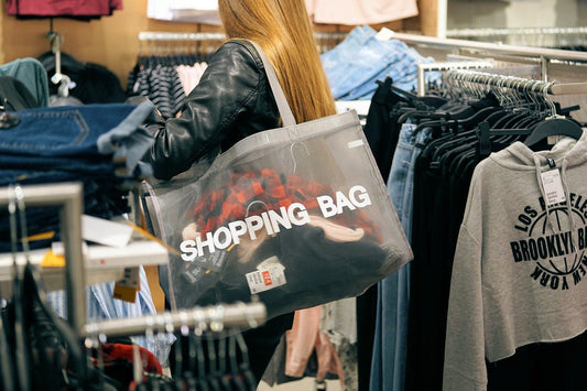 Comprendre l'impact de la Fast Fashion sur l'environnement